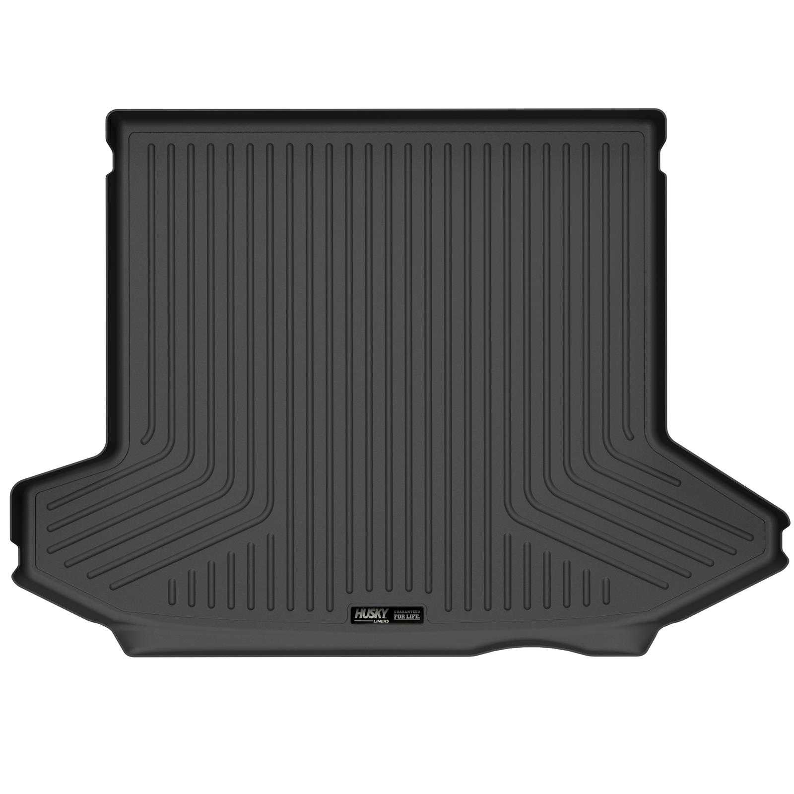 Husky Liners 24781 Husky WeatherBeater Floor Liners Summit Racing