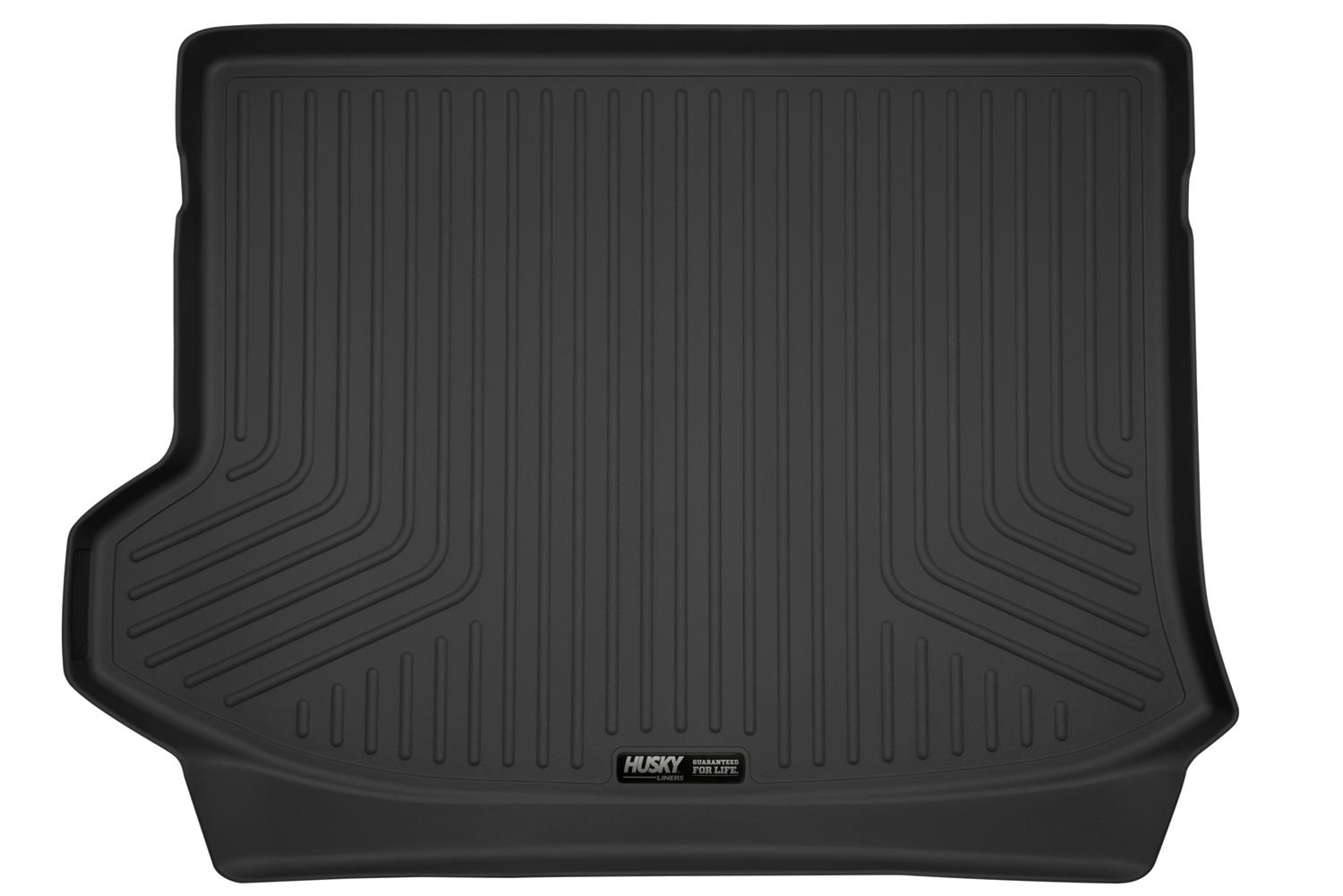Husky Liners Spare Tire Mount Cargo Carriers 25111 Liner 91