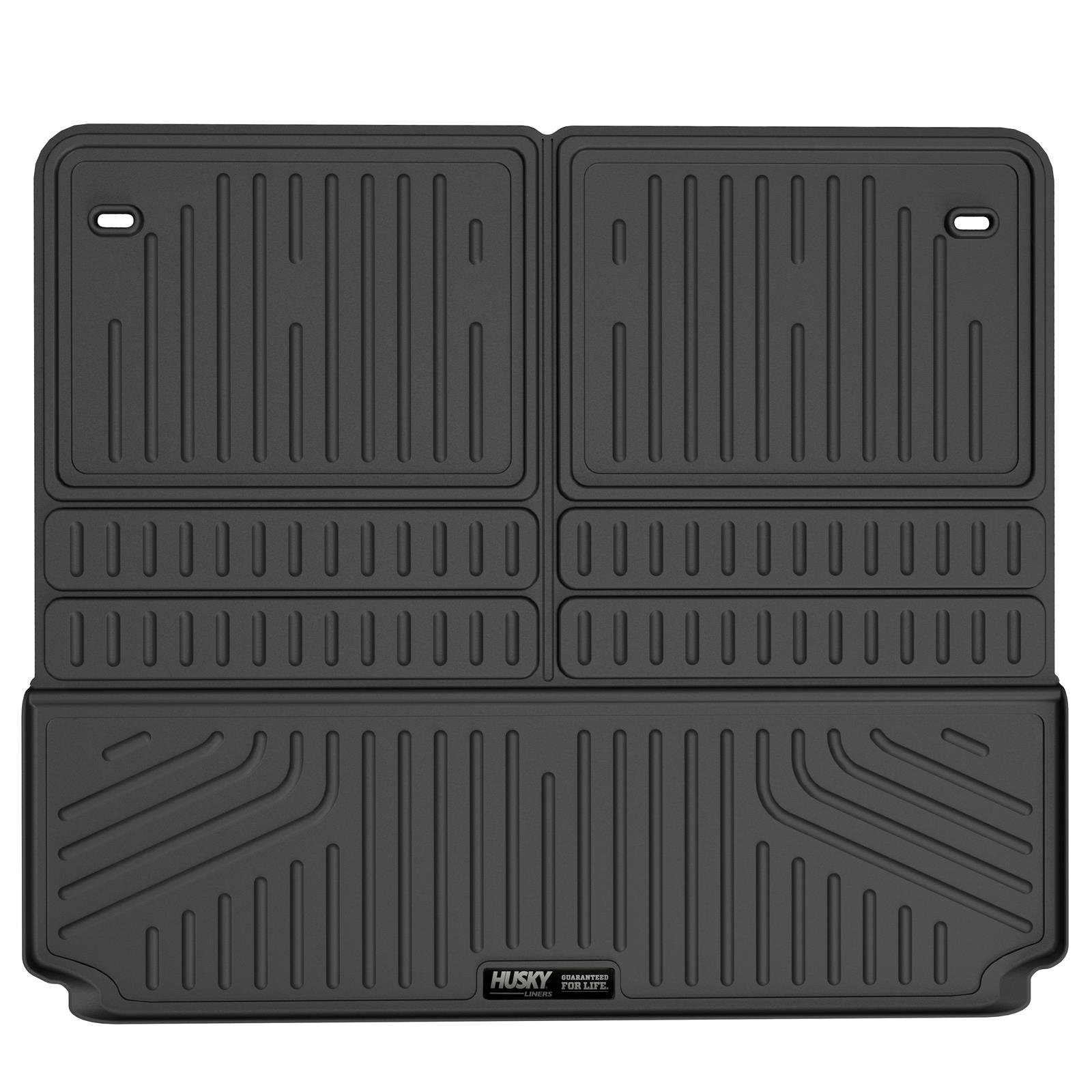 Husky Liners 25191 Husky WeatherBeater Floor Liners Summit Racing