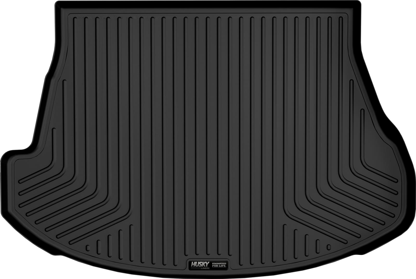 Husky Liners 25911 Husky WeatherBeater Floor Liners | Summit Racing