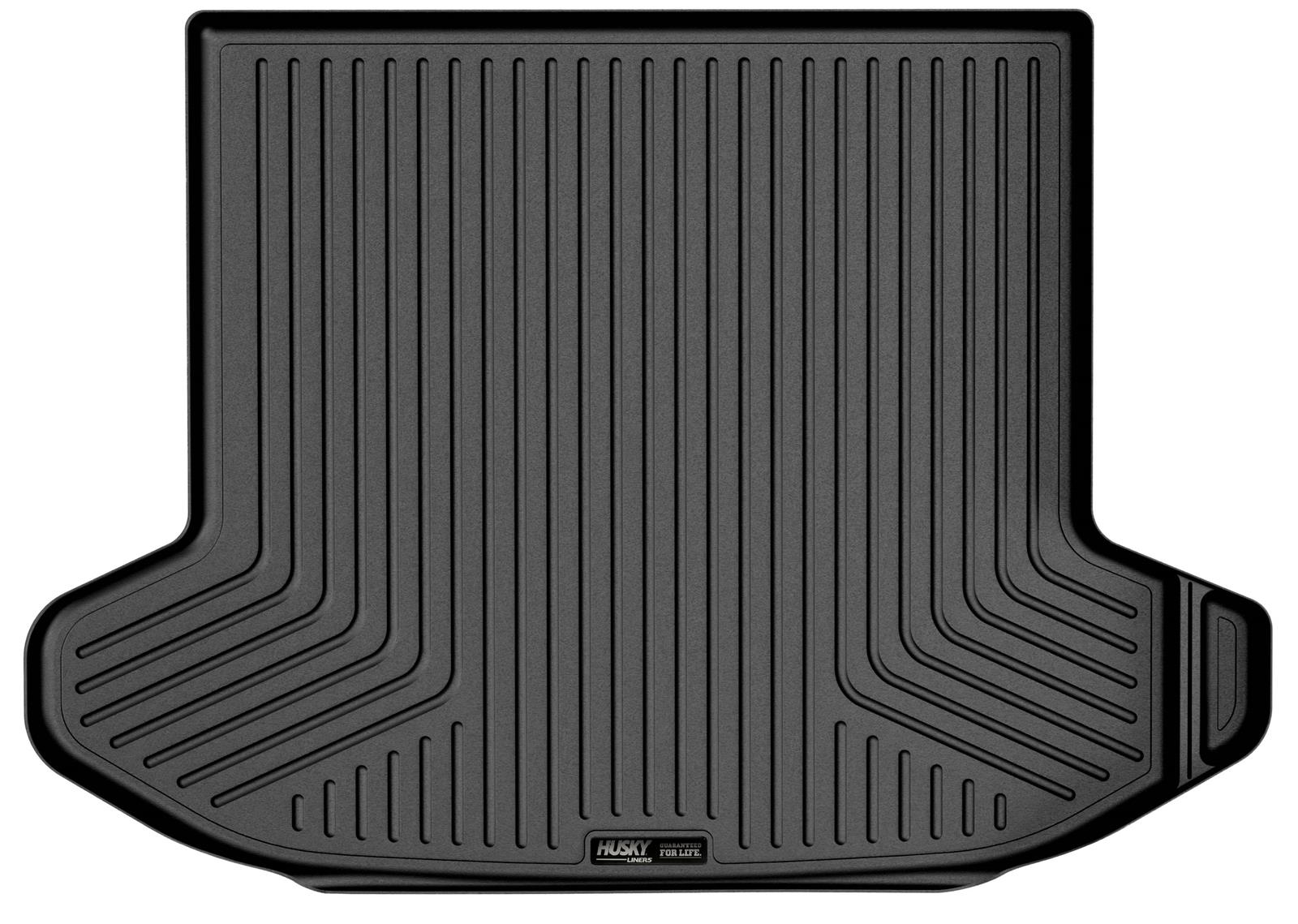 Husky Liners 26221 Husky WeatherBeater Floor Liners Summit Racing
