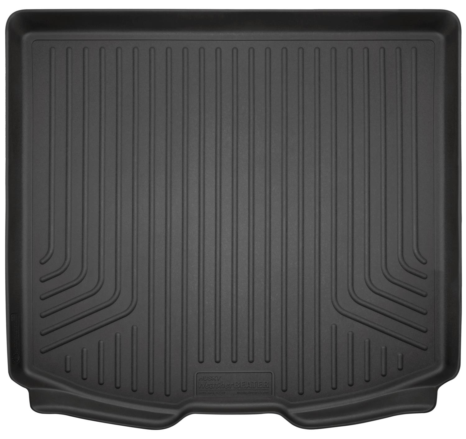 Husky Liners 26321 Husky WeatherBeater Floor Liners Summit Racing