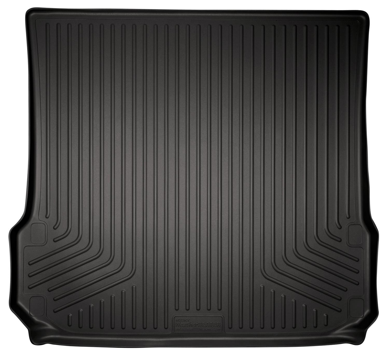 Husky Liners 13 Infiniti JX35 WeatherBeater Black Rear Cargo Liner