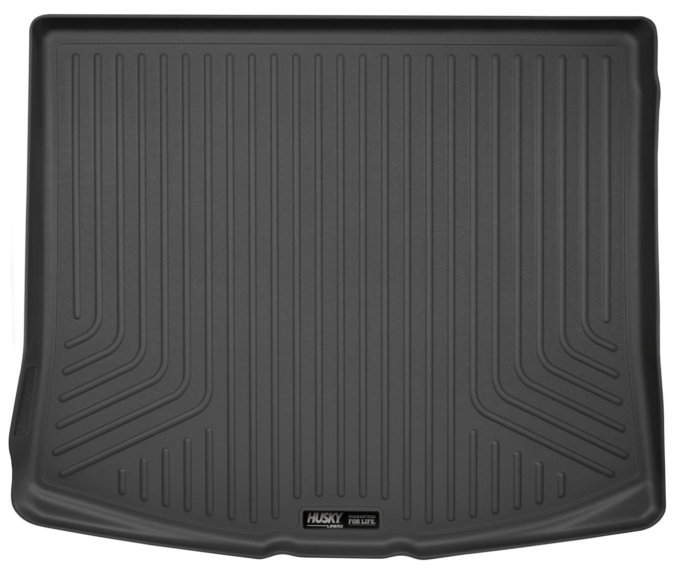 Husky Liners 2015 Lincoln MKC Cargo Liner - Black thumbnail 2