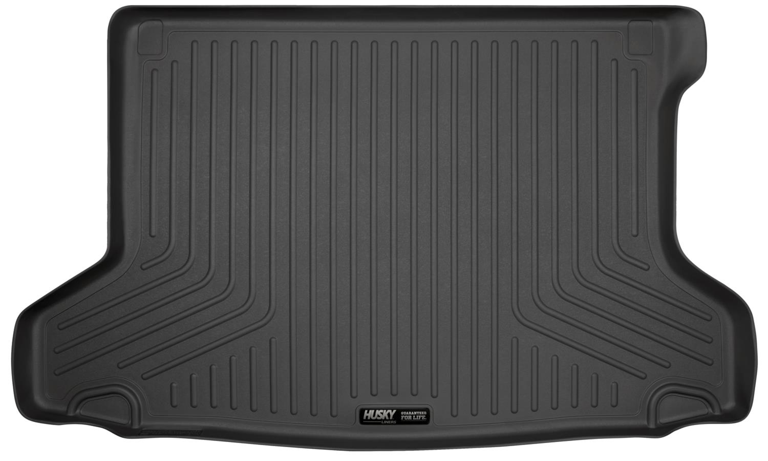 Husky Liners 29481 Husky WeatherBeater Floor Liners Summit Racing
