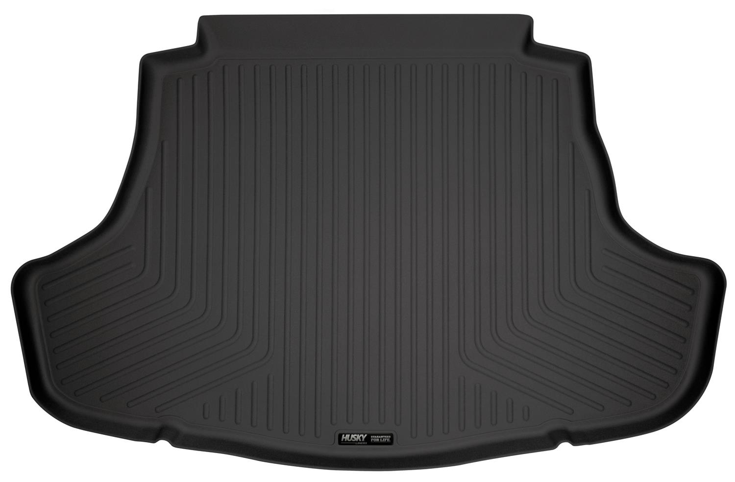 Husky Liners 44591 Husky WeatherBeater Floor Liners Summit Racing