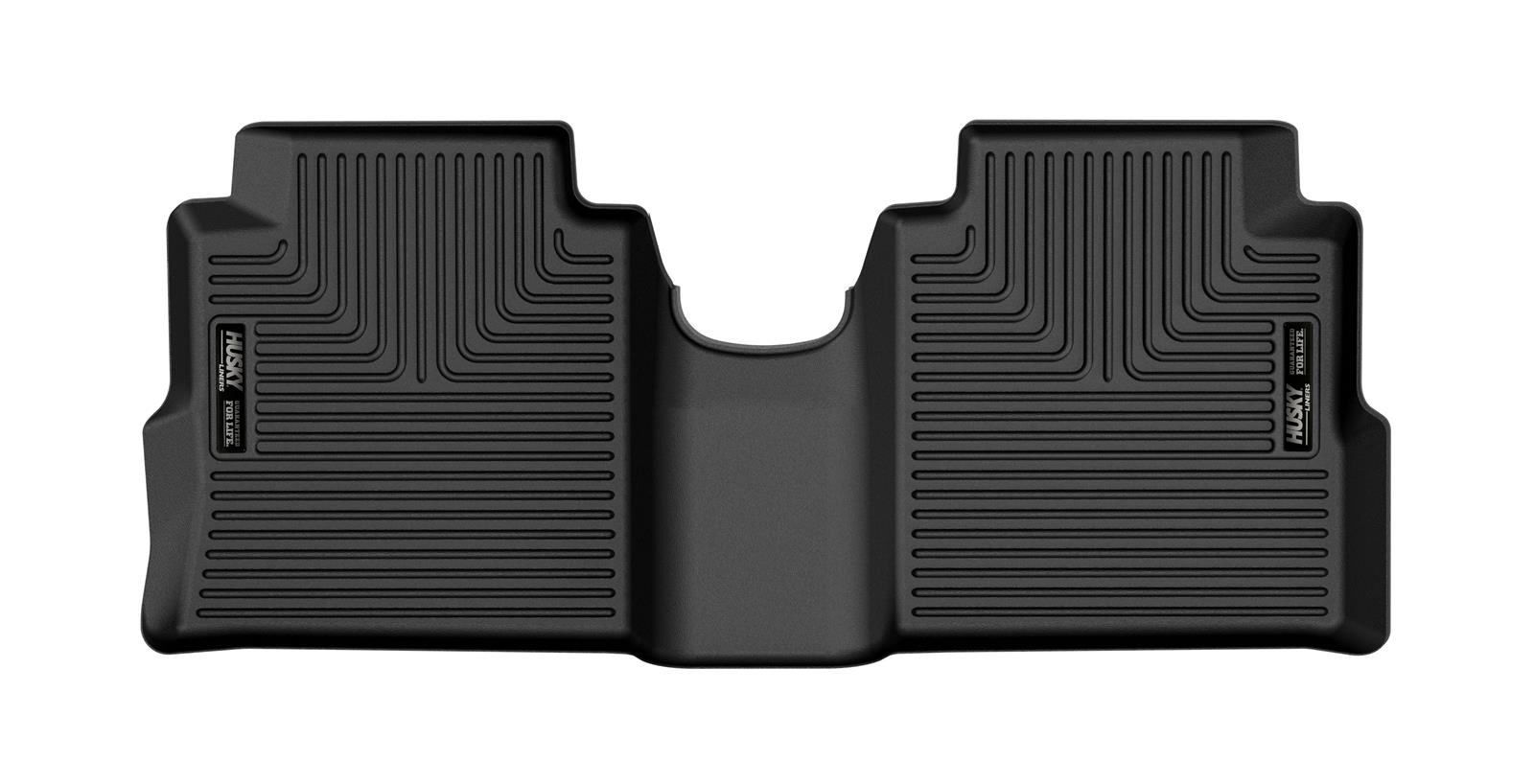 Husky Liners 50811 Husky Xact Contour Floor Liners Summit Racing