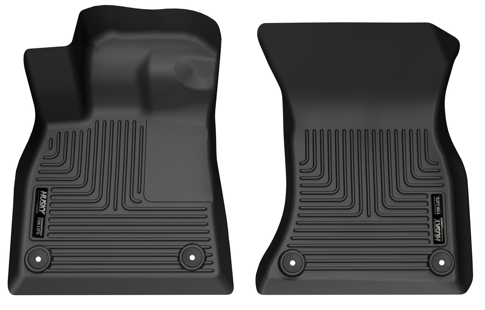 Husky liners 50961