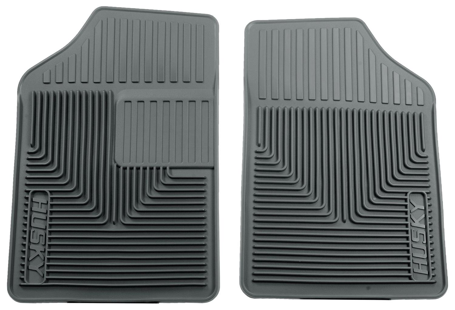 Saturn Ion Husky Heavy Duty Floor Mats 51052