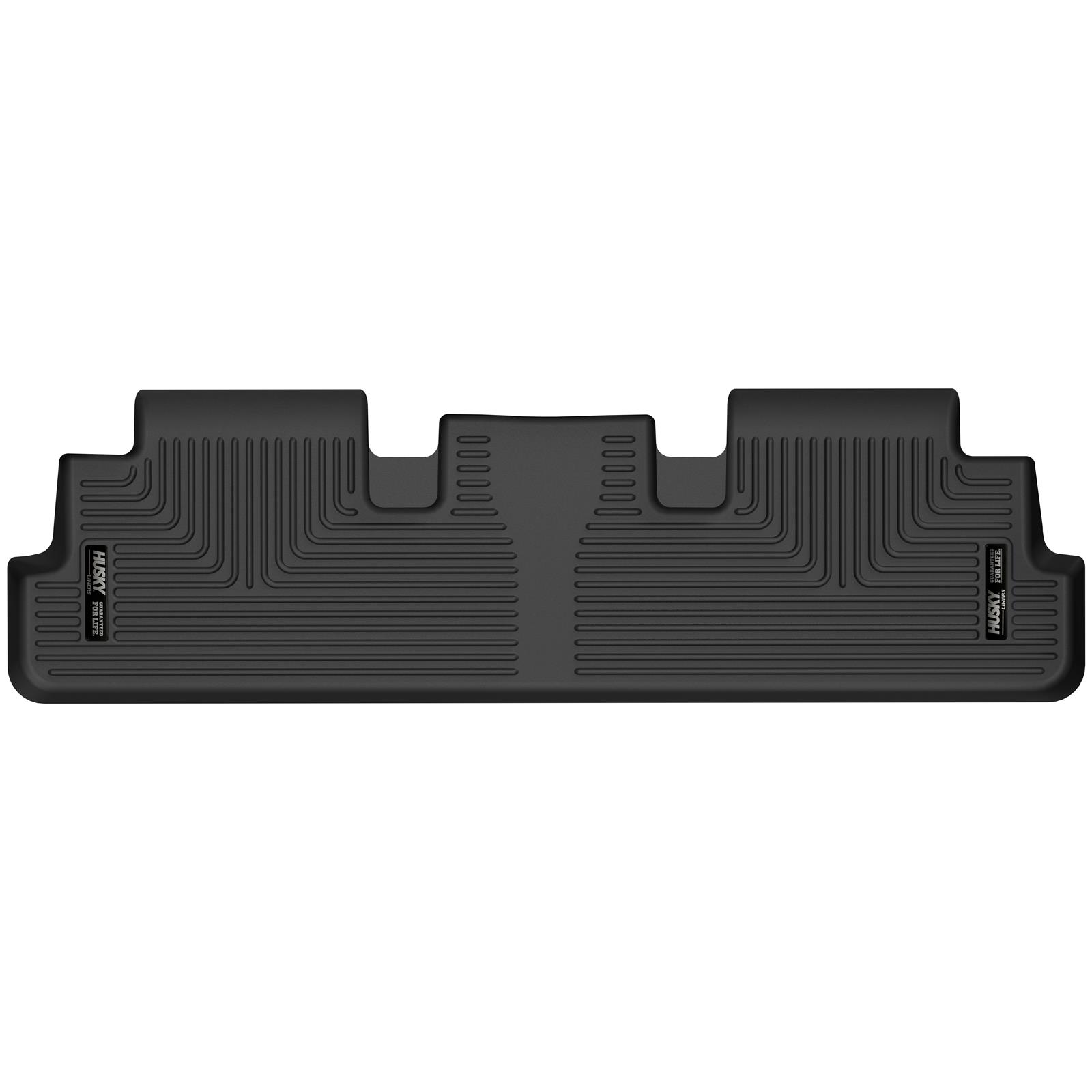 Husky Liners 51351 Husky X-act Contour Floor Liners | Summit Racing