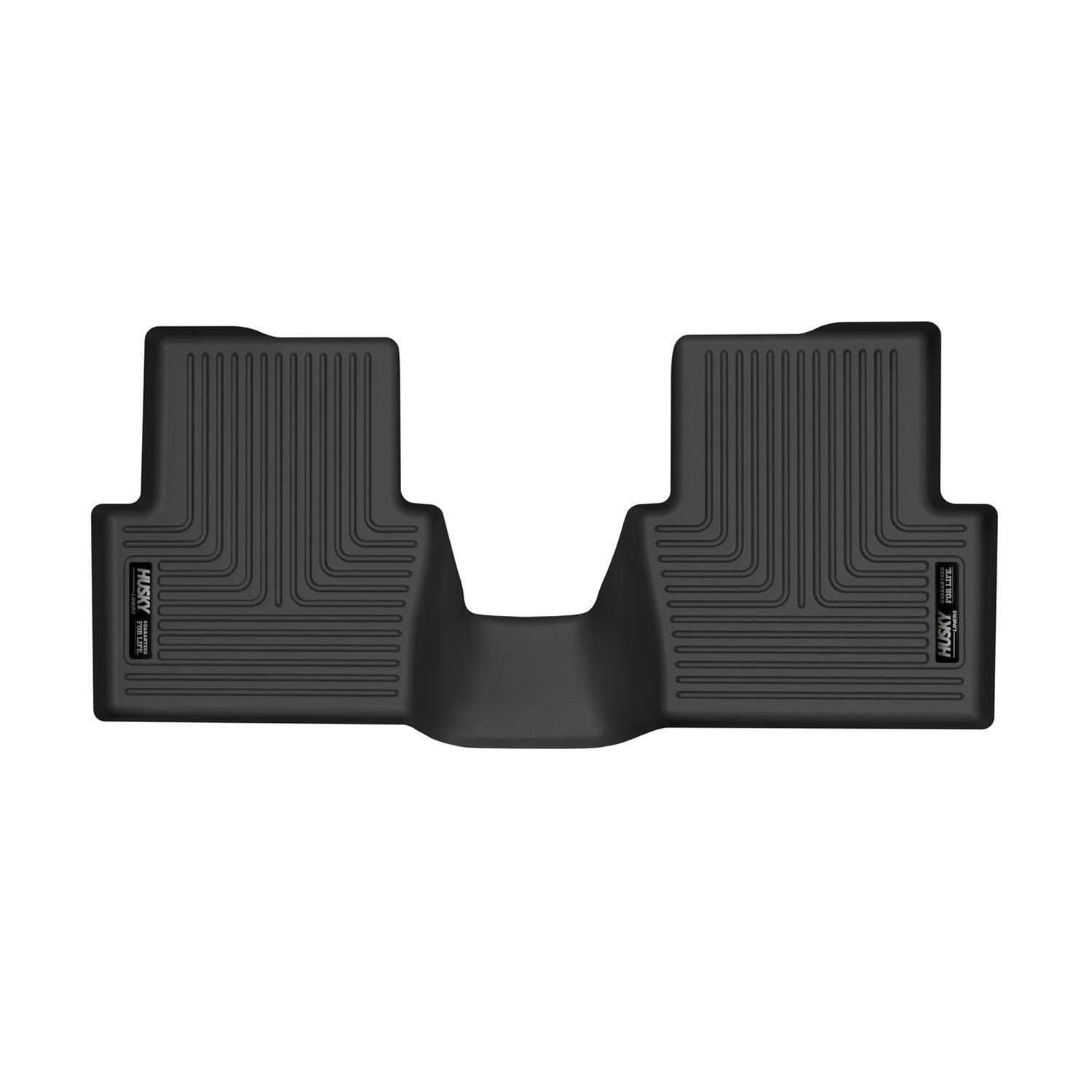 Husky Liners 51731 Husky Xact Contour Floor Liners Summit Racing