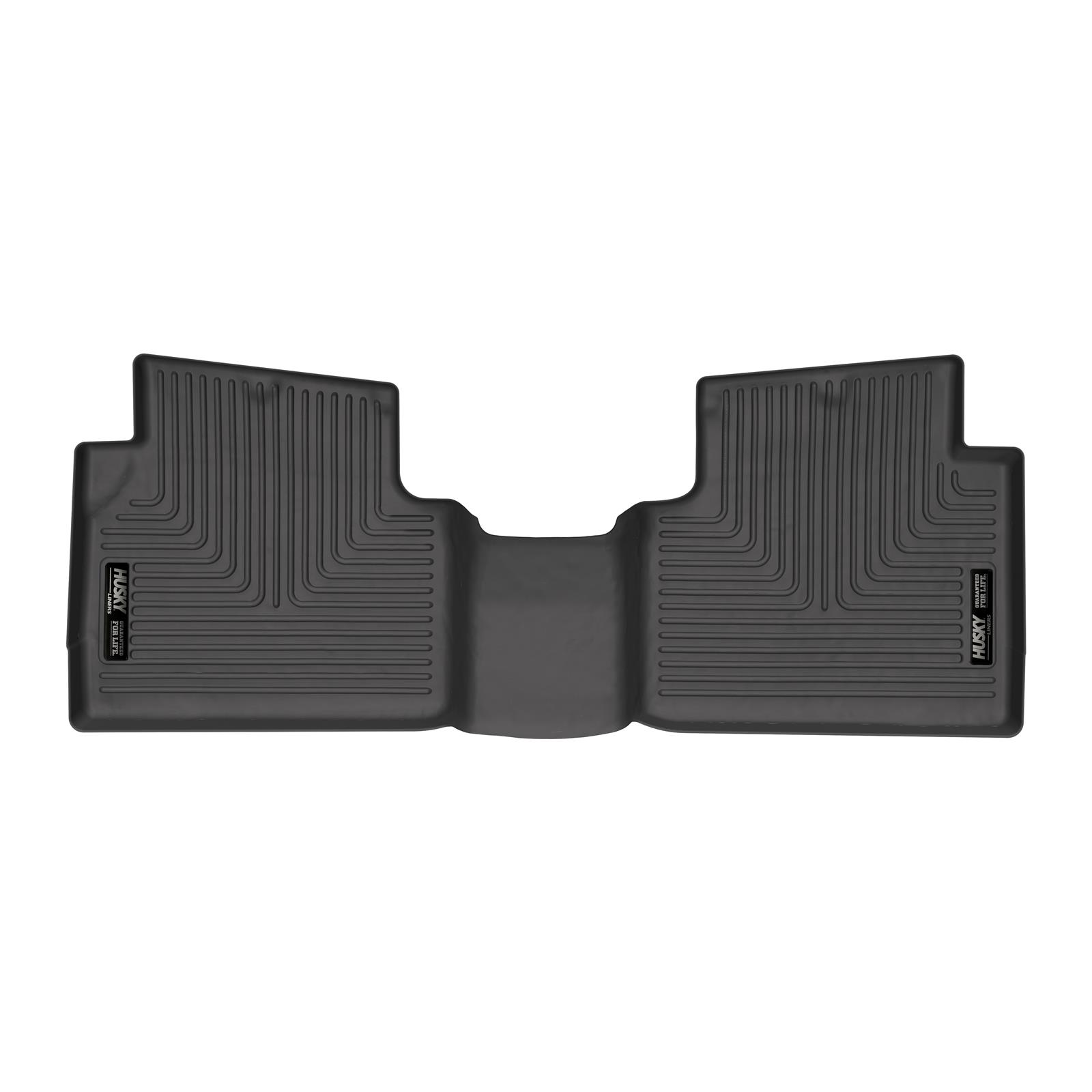 Husky Liners 51821 Husky X-act Contour Floor Liners | Summit Racing