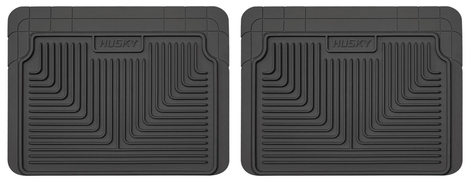 Husky heavy duty floor mats hotsell