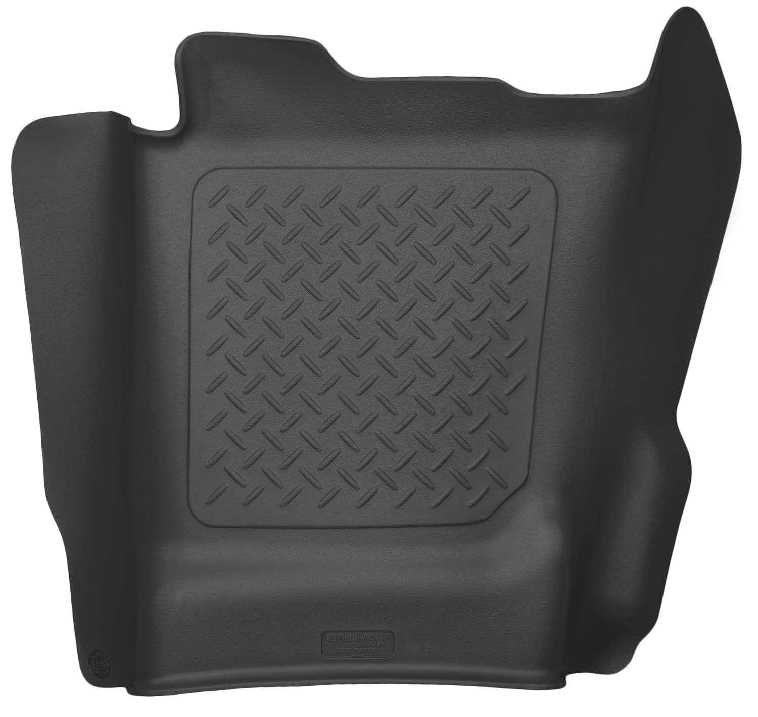 Husky Liners WeatherBeater Floor Liners