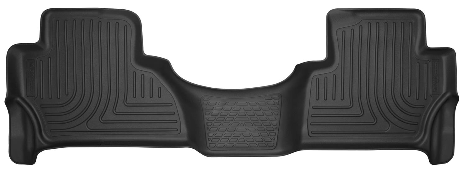 Husky Liners 53181 Husky WeatherBeater Floor Liners | Summit Racing