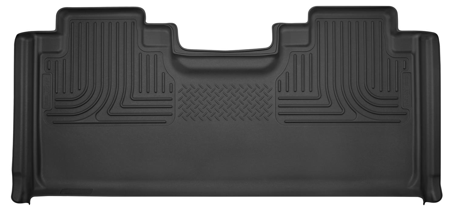 Husky Liners 53451 Husky Xact Contour Floor Liners Summit Racing