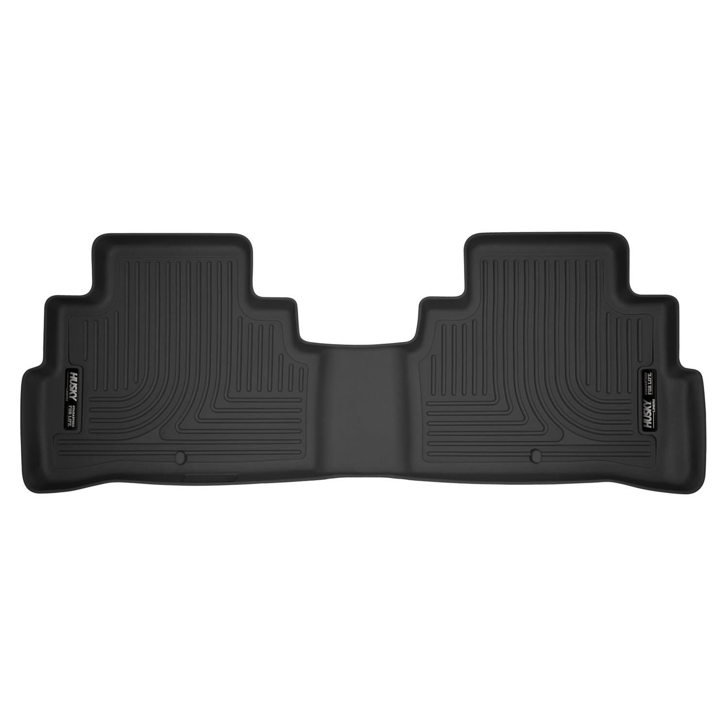 Husky Liners 54891 Husky Xact Contour Floor Liners Summit Racing