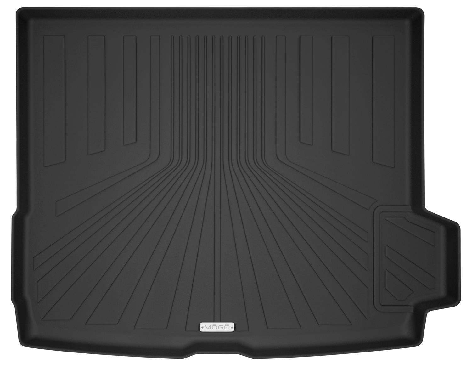Husky Liners Front Floor Liners 70481