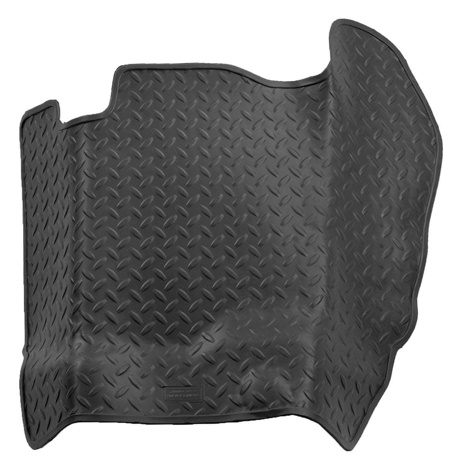 Husky Liners 82331 Husky Classic Style Floor Liners Summit Racing