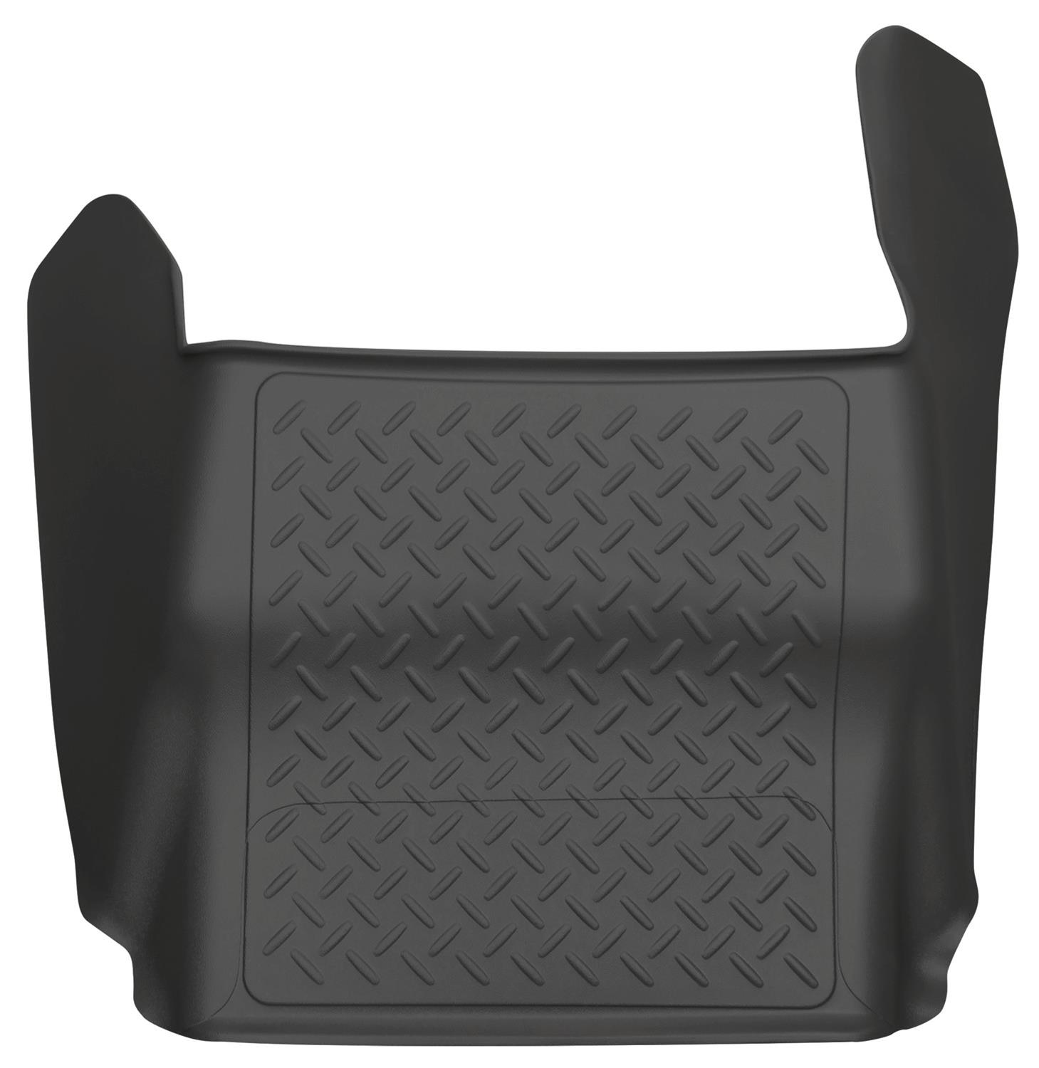 Husky Liners 83421 Husky WeatherBeater Floor Liners Summit Racing