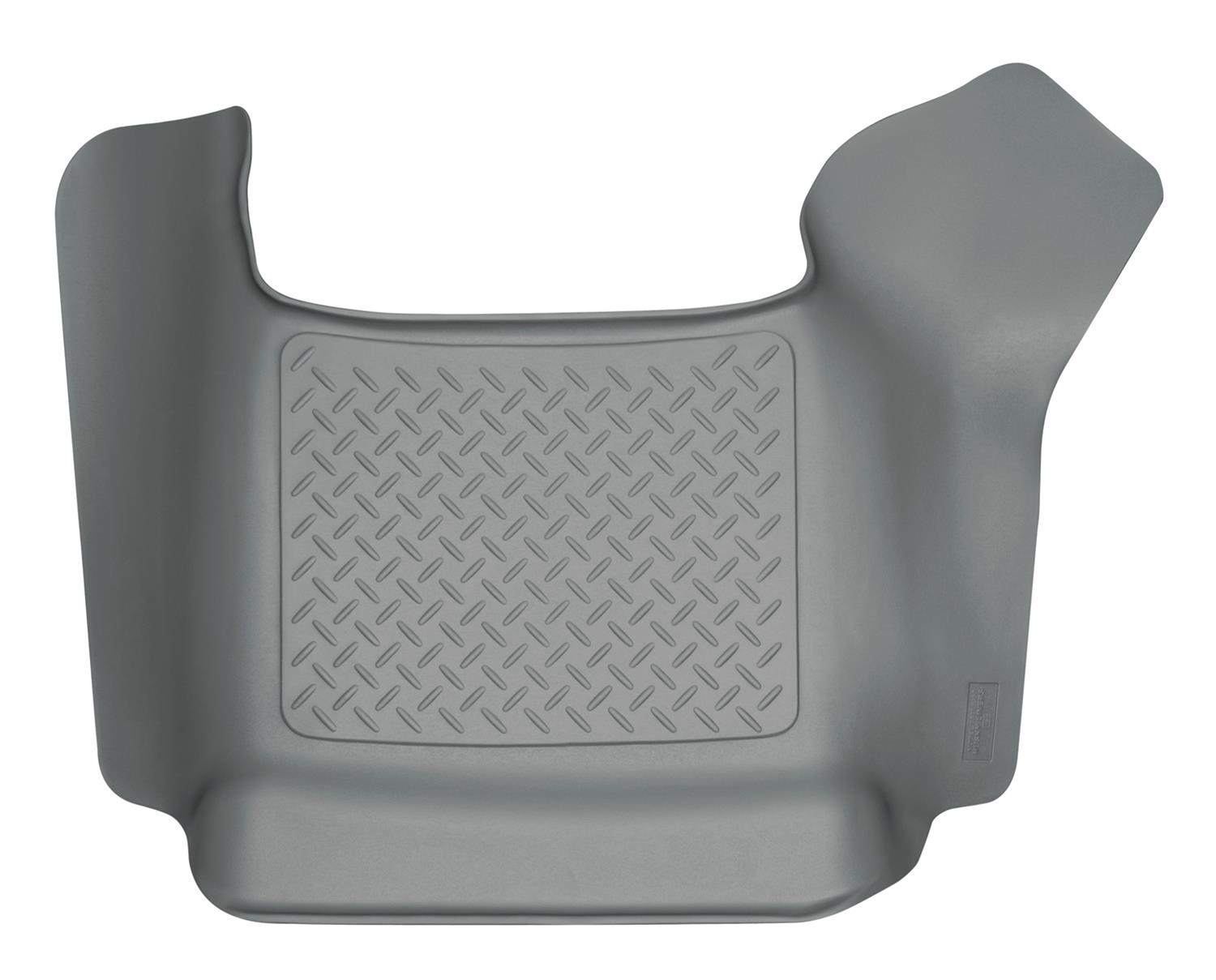 Husky Liners 83712 Husky WeatherBeater Floor Liners Summit Racing