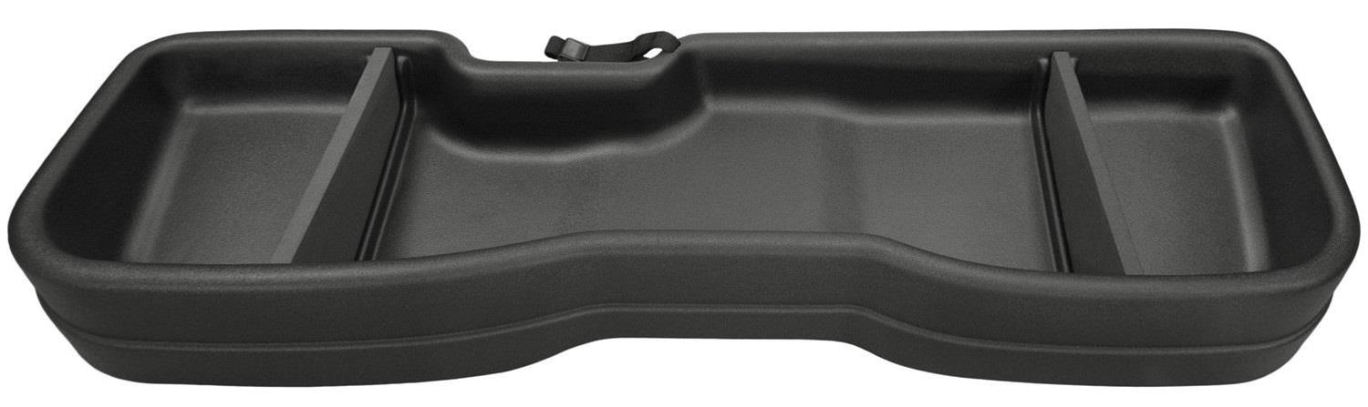 Husky Liners Storage Systems and Cargo Holders 9031 Underseat Box, Under Seat Box thumbnail 3