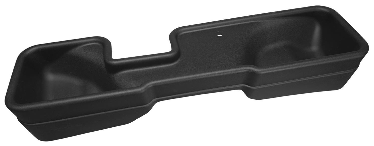 Husky Liners Storage Systems and Cargo Holders 9041 Underseat Box, Under Seat Box thumbnail 3
