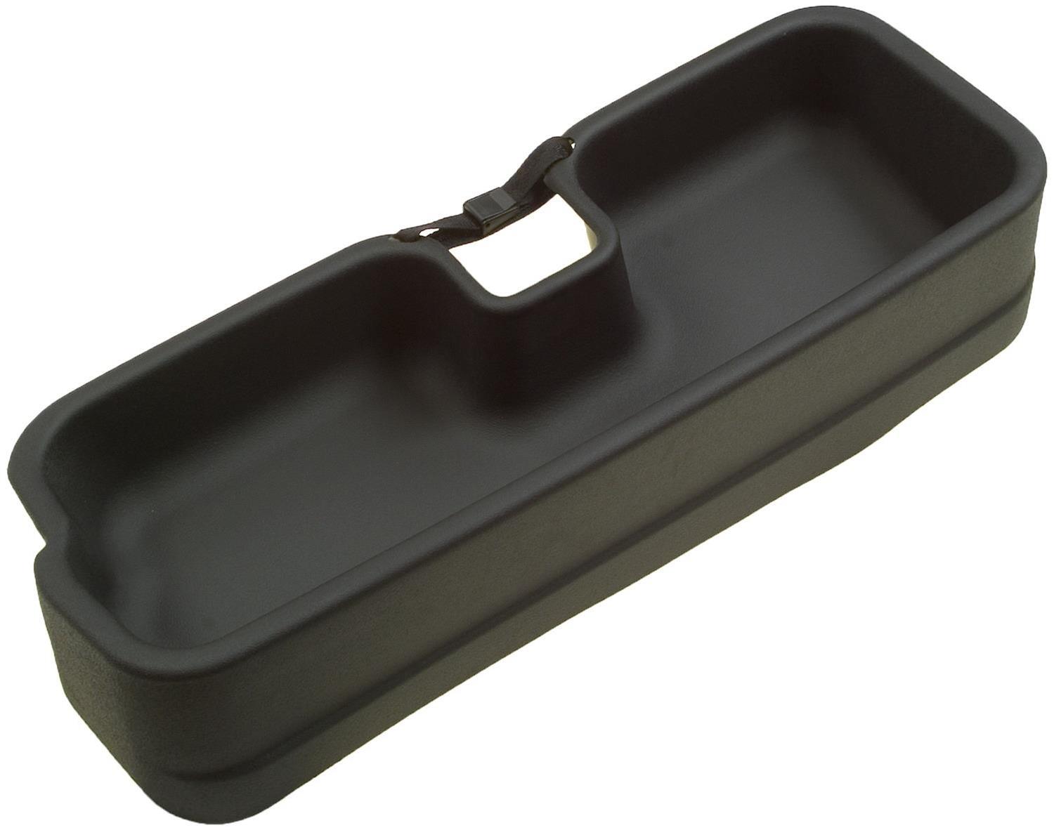 Husky Liners Storage Systems and Cargo Holders 9261 Underseat Box, Under Seat Box