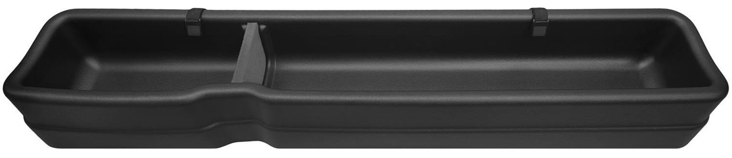 Husky Liners Storage Systems and Cargo Holders 9291 Underseat Box, Under Seat Box thumbnail 3