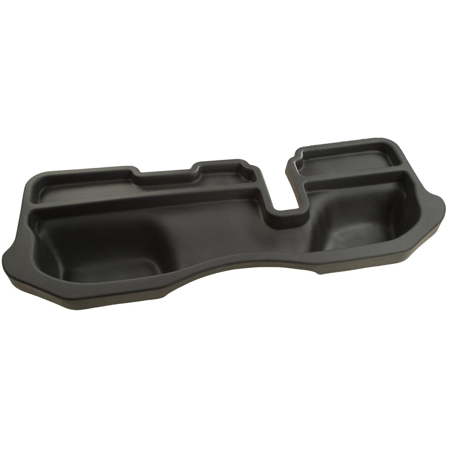 Husky Liners Storage Systems and Cargo Holders 9401 Underseat Box, Under Seat Box