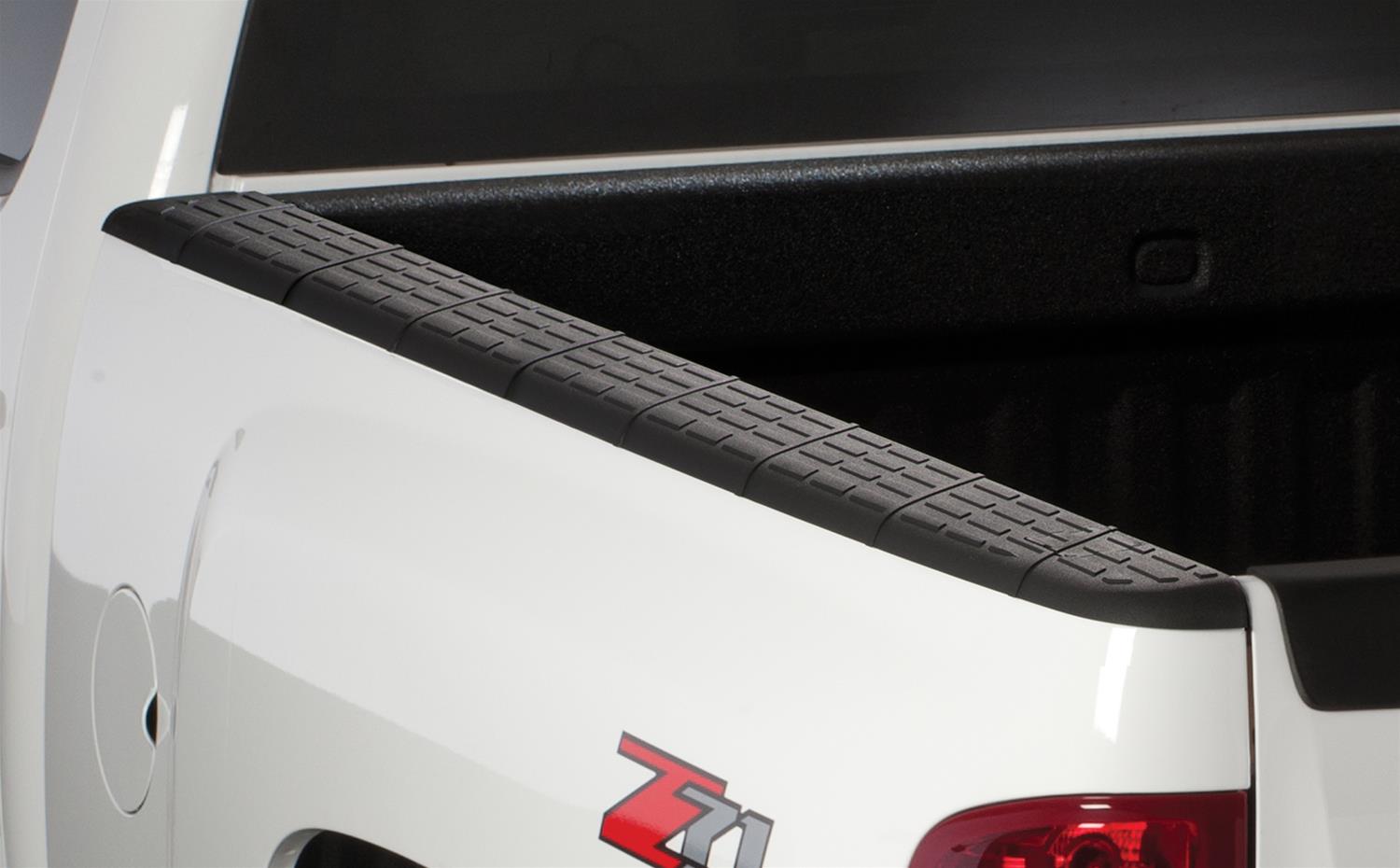 Husky Liners 07-12 Chevy Silverado (Base/HD Series) Standard Bed Custom-Molded Quad Caps thumbnail 2
