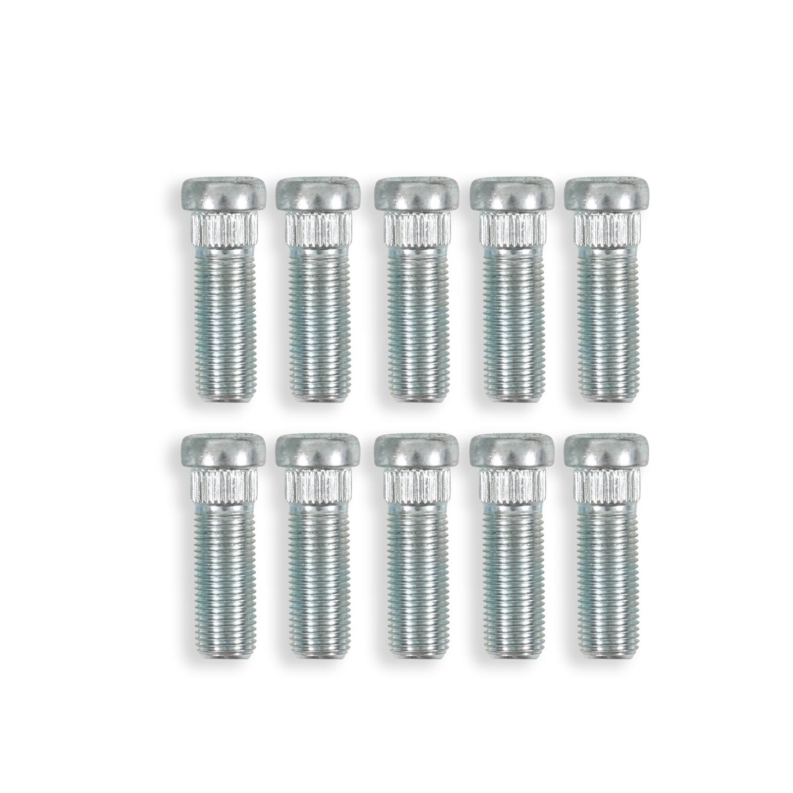 Hurst Axle Conversion Kits 02-110 Conversion, Rear, 5 x 5.00 in. Bolt Circle, Chevy, GMC, Kit