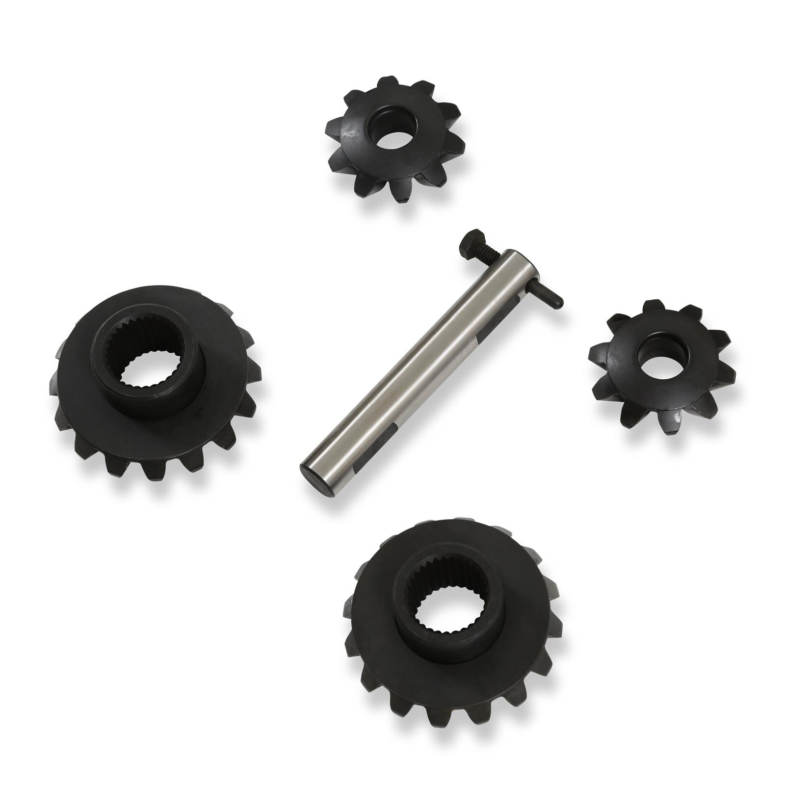 Hurst Axle Conversion Kits 02-110 Conversion, Rear, 5 x 5.00 in. Bolt Circle, Chevy, GMC, Kit thumbnail 4