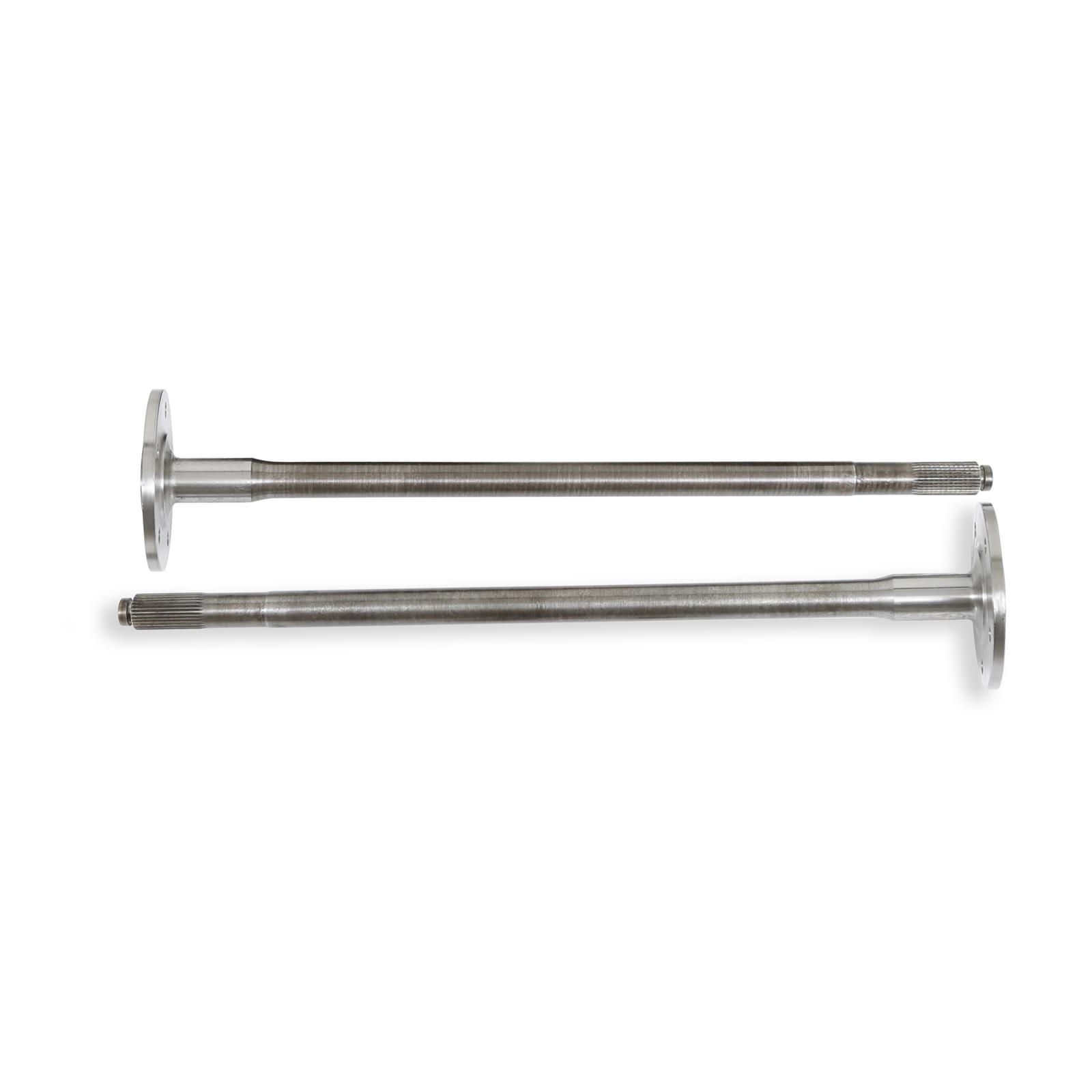 Hurst Axle Conversion Kits 02-110 Conversion, Rear, 5 x 5.00 in. Bolt Circle, Chevy, GMC, Kit thumbnail 5