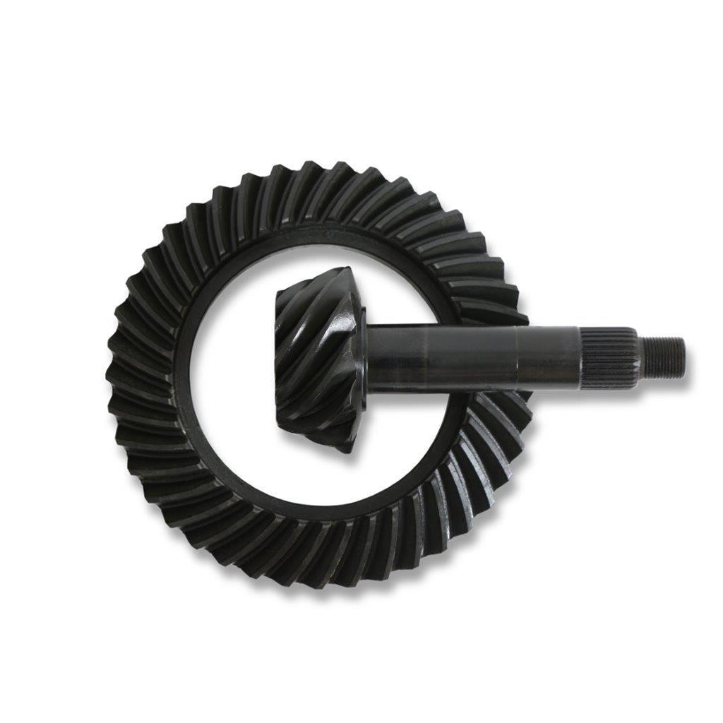 Hurst Ring and Pinion Sets 02-111 GM 8.875 in. (12-bolt) truck 3.73 Gears Gear, Pinion, 3.73:1 Ratio, Thick Gear, GM, 12-Bolt Truck, Set thumbnail 2