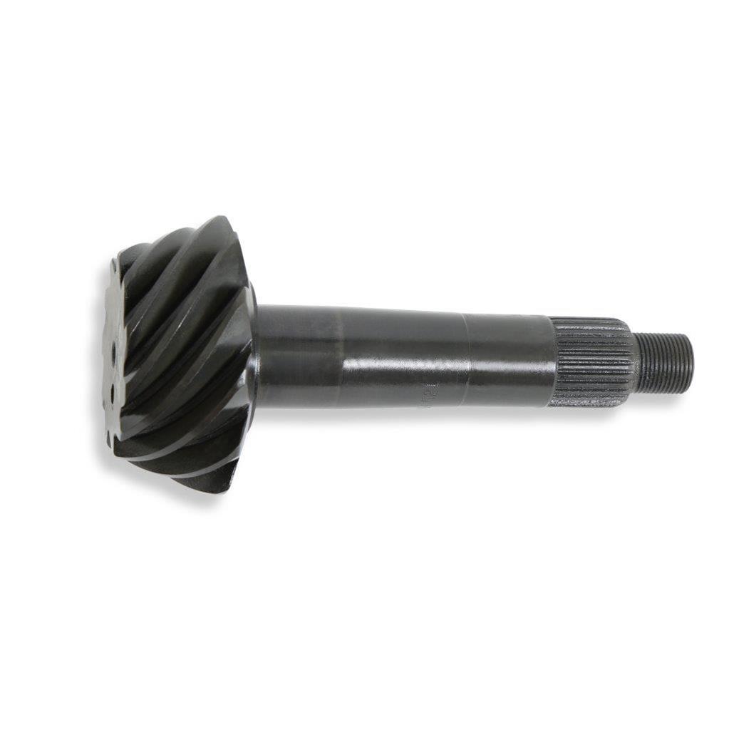 Hurst Ring and Pinion Sets 02-111 GM 8.875 in. (12-bolt) truck 3.73 Gears Gear, Pinion, 3.73:1 Ratio, Thick Gear, GM, 12-Bolt Truck, Set thumbnail 6