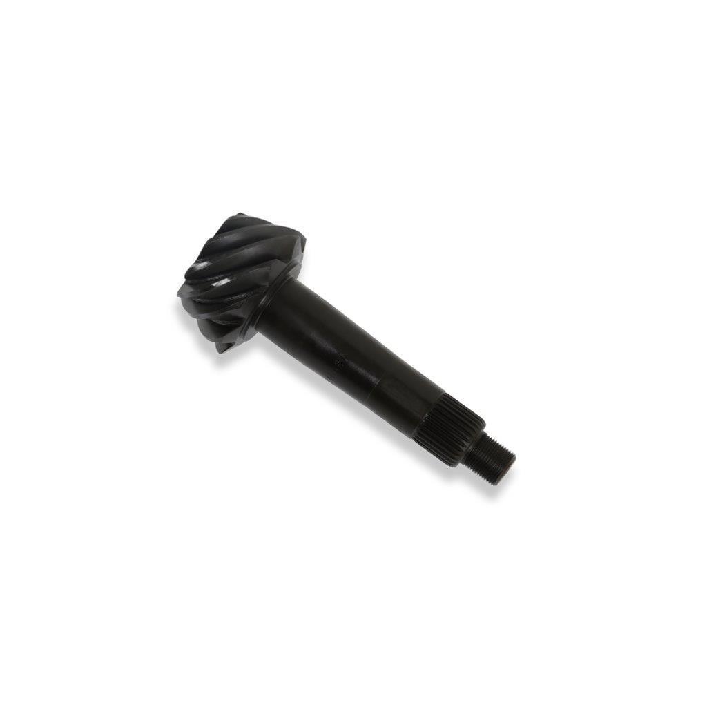 Hurst Ring and Pinion Sets 02-114 GM 8.875 in. (12-bolt) truck 4.56 Gears Gear, Pinion, 4.56:1 Ratio, GM, 12-Bolt Truck, Set thumbnail 6