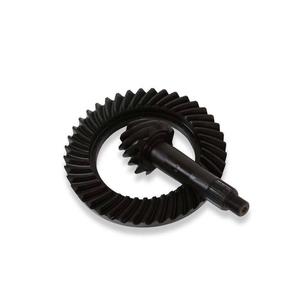 Hurst Ring and Pinion Sets 02-114 GM 8.875 in. (12-bolt) truck 4.56 Gears Gear, Pinion, 4.56:1 Ratio, GM, 12-Bolt Truck, Set thumbnail 4