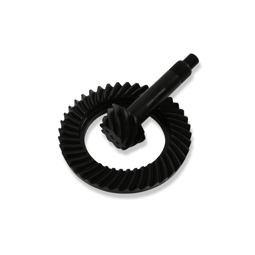 Hurst Ring and Pinion Sets 02-114 GM 8.875 in. (12-bolt) truck 4.56 Gears Gear, Pinion, 4.56:1 Ratio, GM, 12-Bolt Truck, Set thumbnail 2