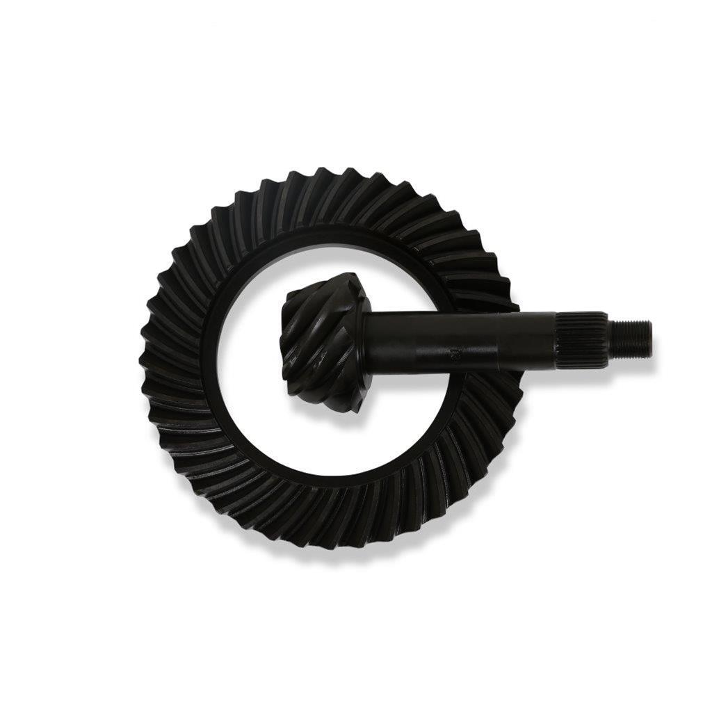Hurst Ring and Pinion Sets 02-114 GM 8.875 in. (12-bolt) truck 4.56 Gears Gear, Pinion, 4.56:1 Ratio, GM, 12-Bolt Truck, Set
