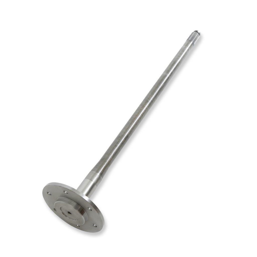 Hurst Replacement Axle Shafts 02-116 Shaft, Rear, 6 x 5.50 in. Bolt Circle, GM, Each thumbnail 4