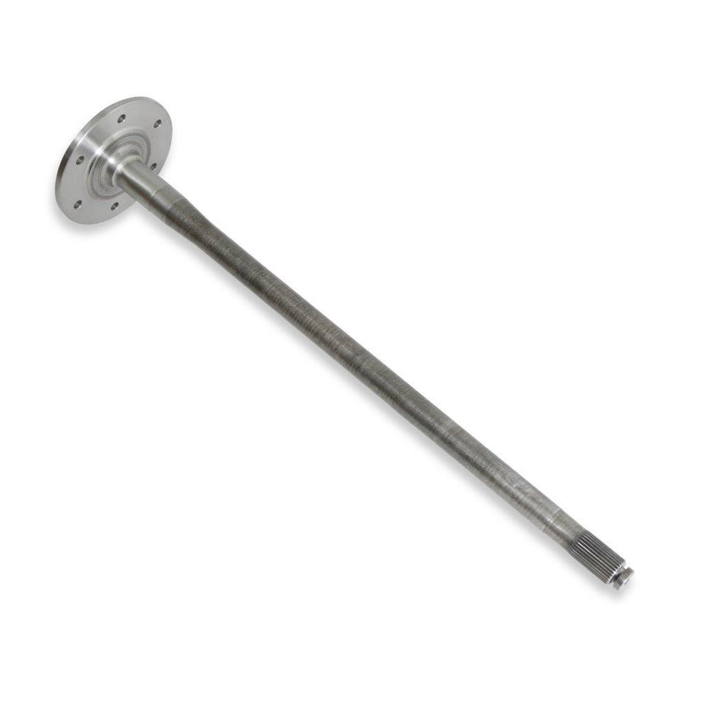 Hurst Replacement Axle Shafts 02-116 Shaft, Rear, 6 x 5.50 in. Bolt Circle, GM, Each thumbnail 3