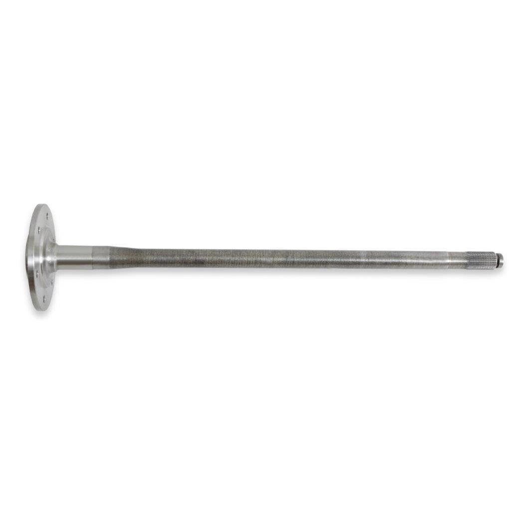 Hurst Replacement Axle Shafts 02-116 Shaft, Rear, 6 x 5.50 in. Bolt Circle, GM, Each thumbnail 5