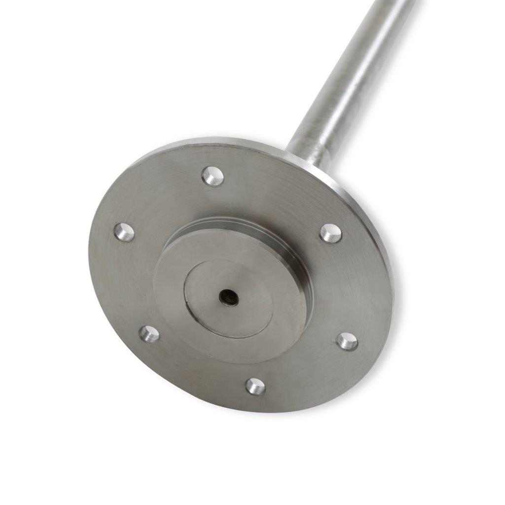 Hurst Replacement Axle Shafts 02-116 Shaft, Rear, 6 x 5.50 in. Bolt Circle, GM, Each