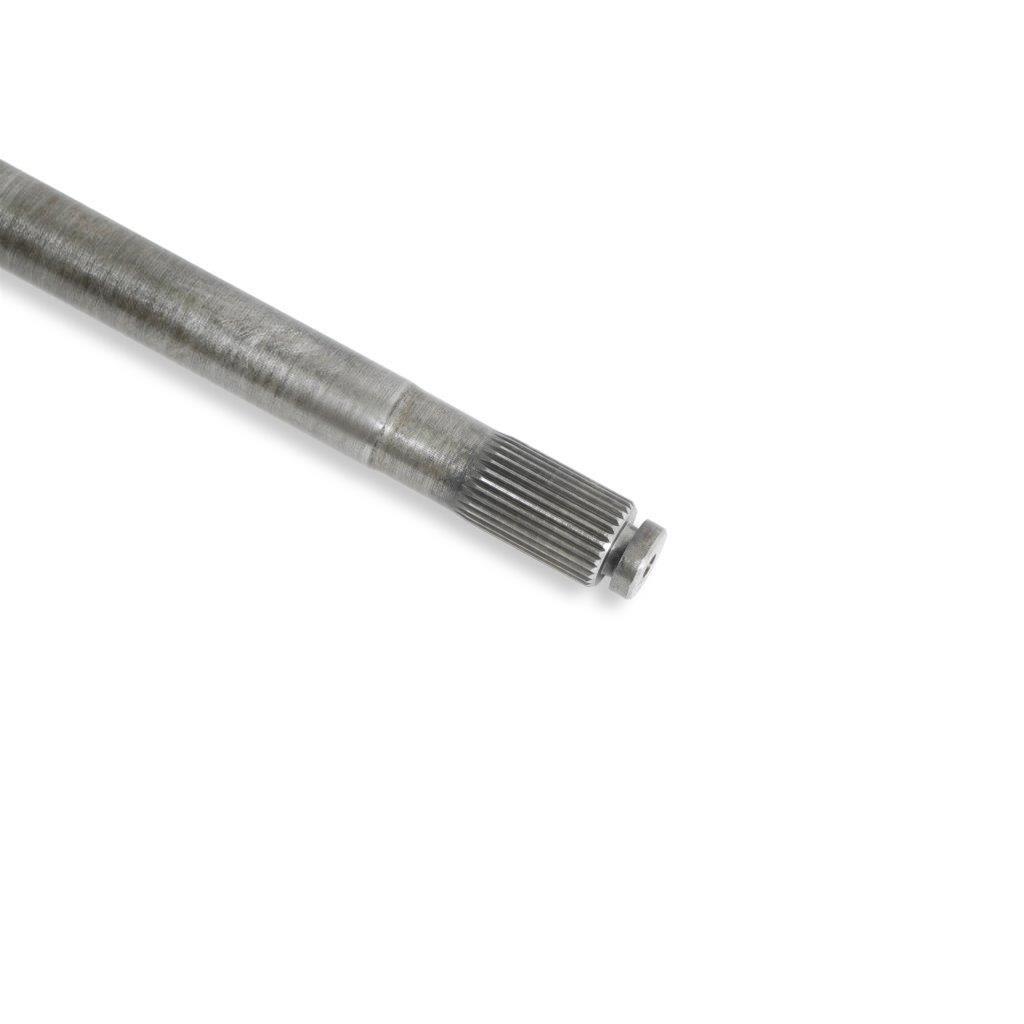 Hurst Replacement Axle Shafts 02-116 Shaft, Rear, 6 x 5.50 in. Bolt Circle, GM, Each thumbnail 2