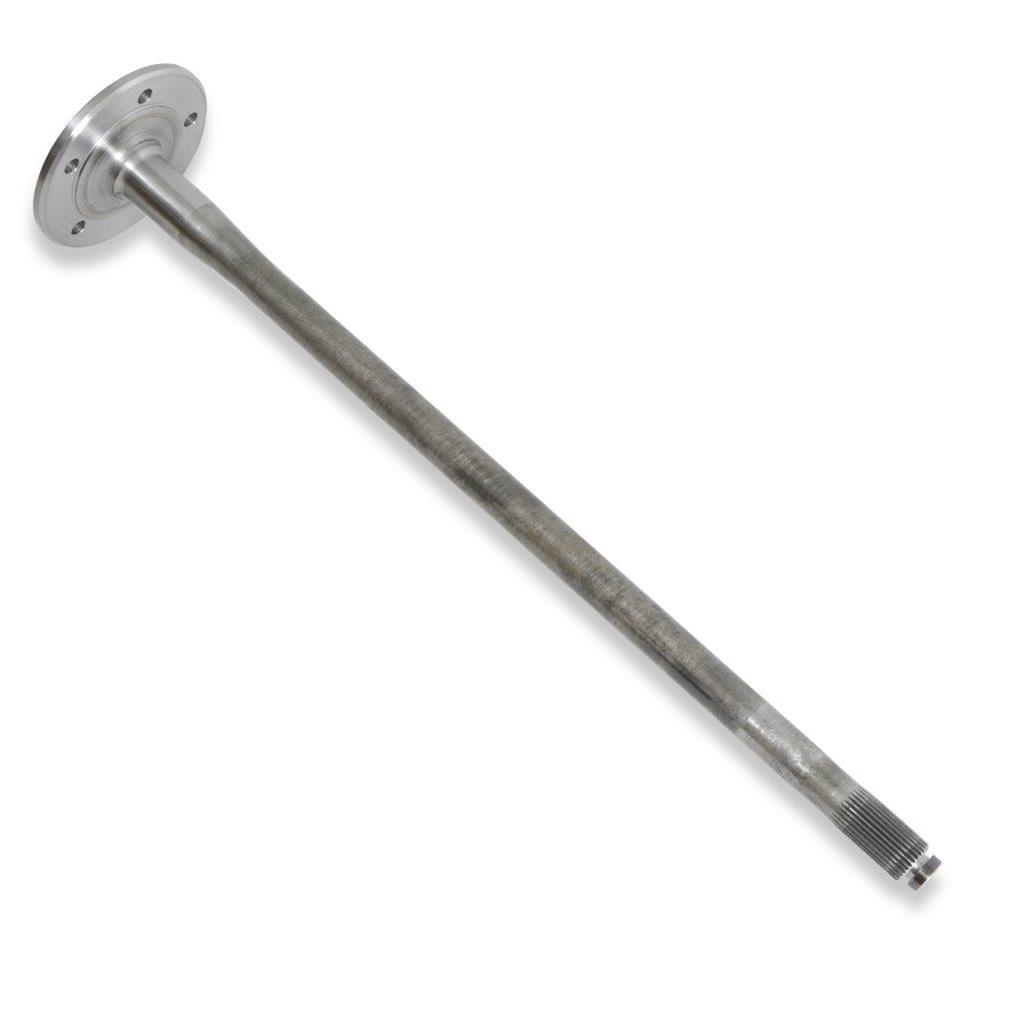 Hurst Replacement Axle Shafts 02-117 Shaft, Rear, 5 x 5.00 in. Bolt Circle, GM, Each thumbnail 3