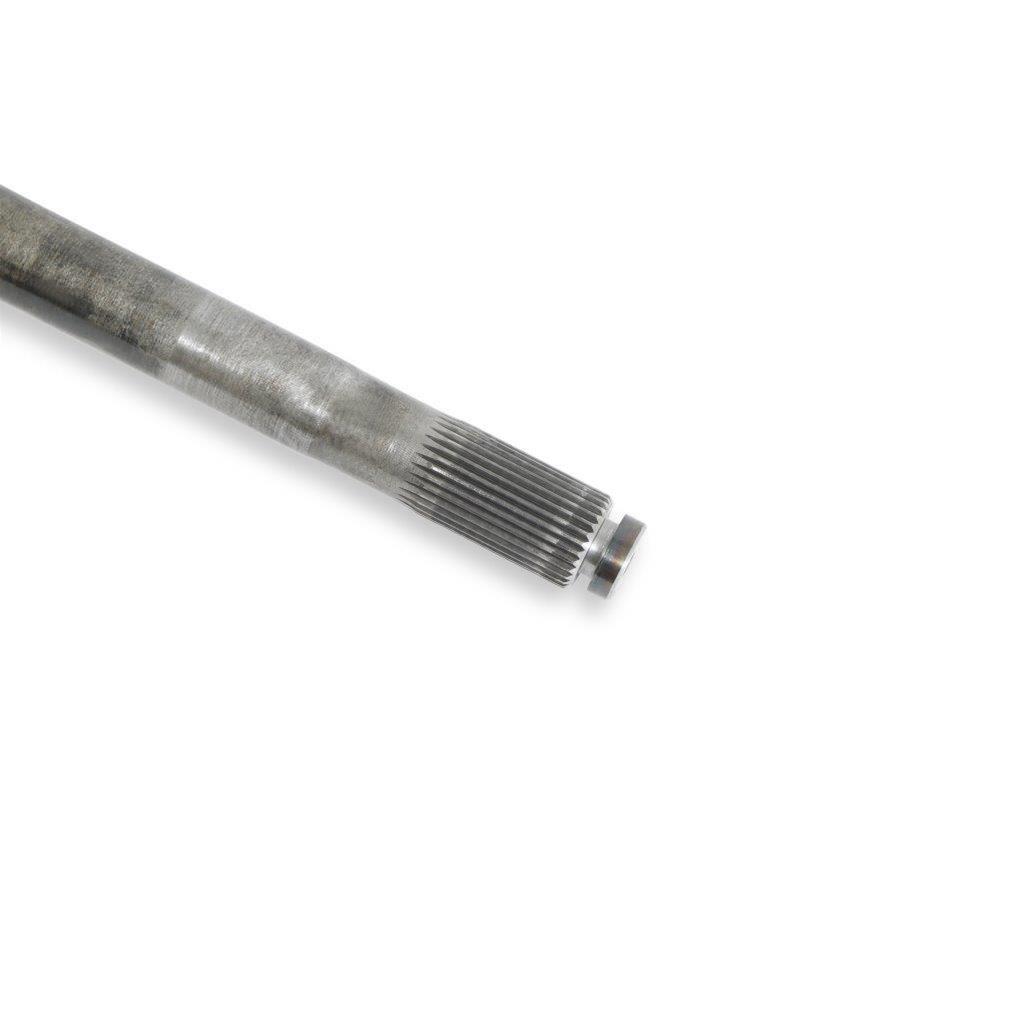 Hurst Replacement Axle Shafts 02-117 Shaft, Rear, 5 x 5.00 in. Bolt Circle, GM, Each thumbnail 2
