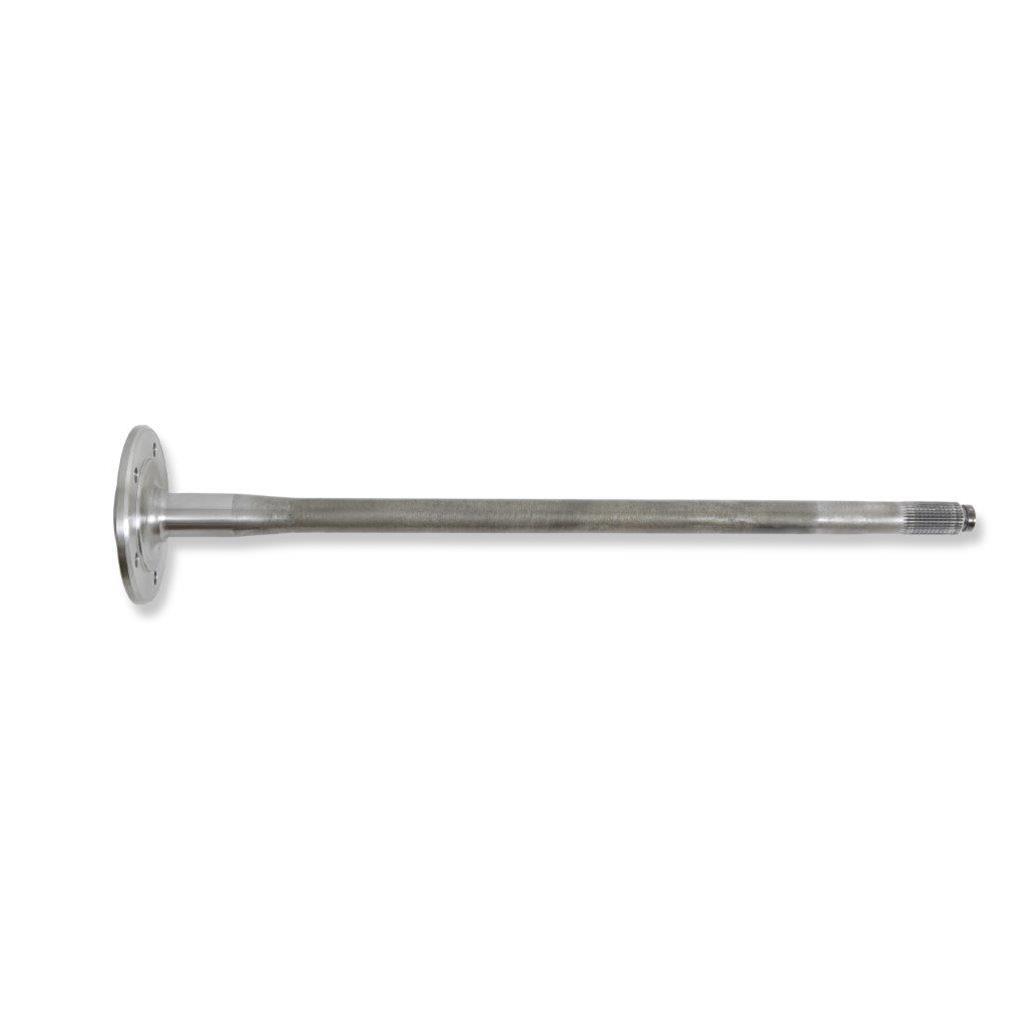 Hurst Replacement Axle Shafts 02-117 Shaft, Rear, 5 x 5.00 in. Bolt Circle, GM, Each thumbnail 5