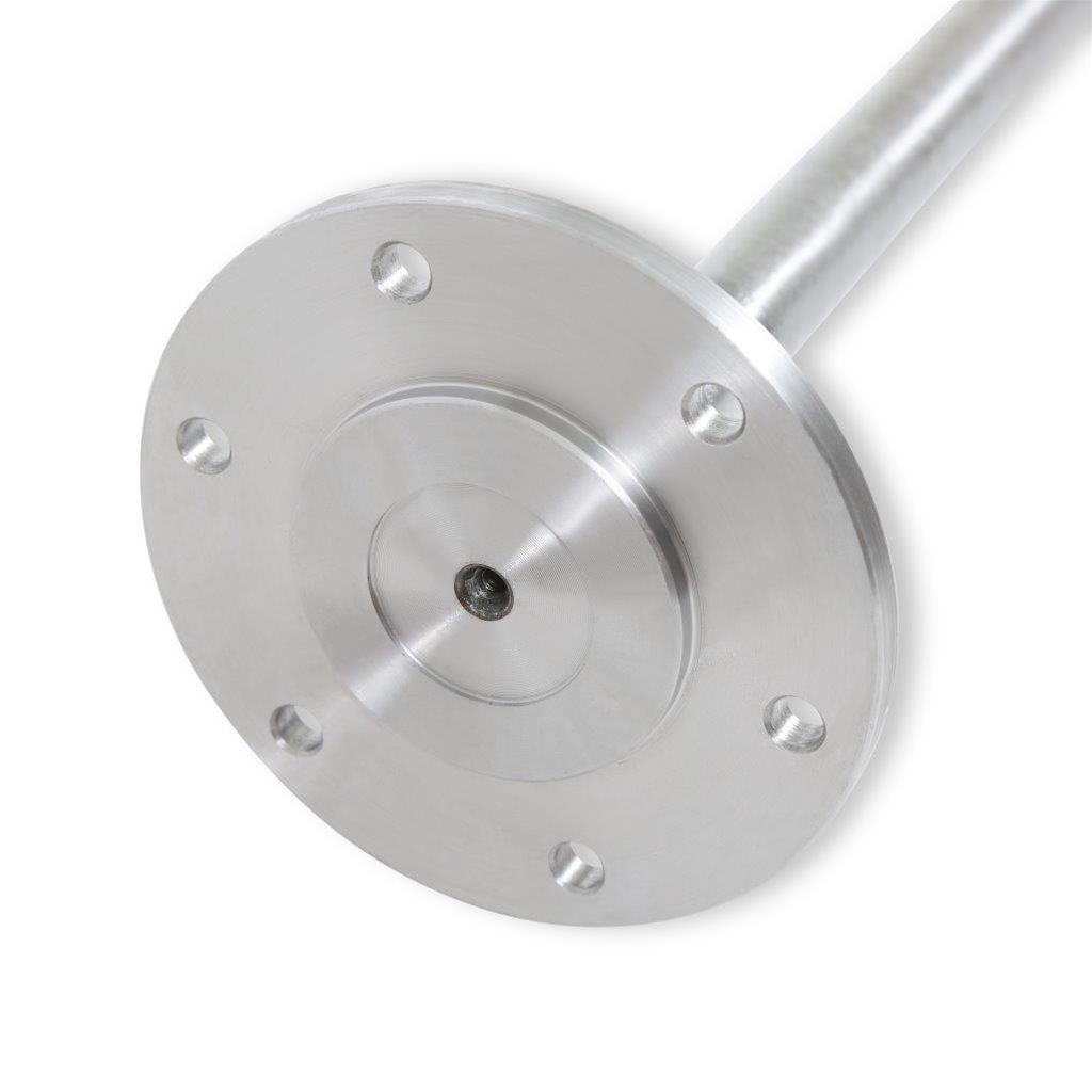Hurst Conversion Axles 02-119 Axle Conversion, Rear, 5 x 5.00 in. Bolt Circle, GM, Each