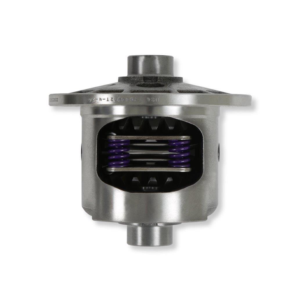 Hurst Axle Conversions With Limited Slip Differentials 02-122 Conversion, Rear, Differential, 3.42 and Down ratio, 5 x 5.00 in. Bolt Circle, GM, Kit thumbnail 4